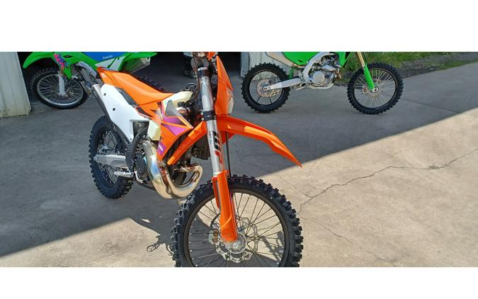 2024 KTM 300 XC-W CNC