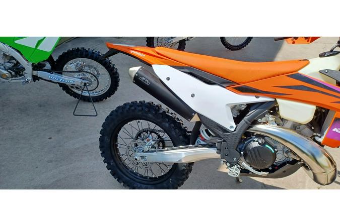 2024 KTM 300 XC-W CNC