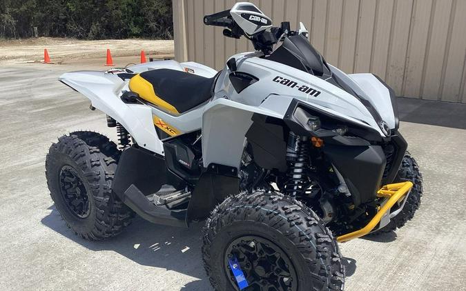 2024 Can-Am® Renegade X xc 1000R