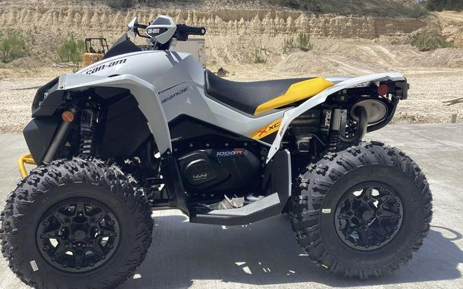 2024 Can-Am® Renegade X xc 1000R