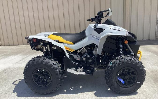 2024 Can-Am® Renegade X xc 1000R