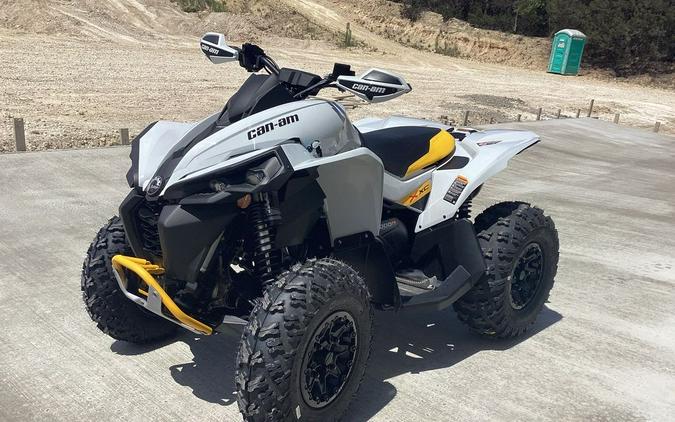 2024 Can-Am® Renegade X xc 1000R