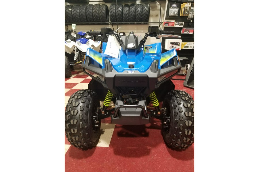 2024 Polaris Industries Outlaw 70 EFI