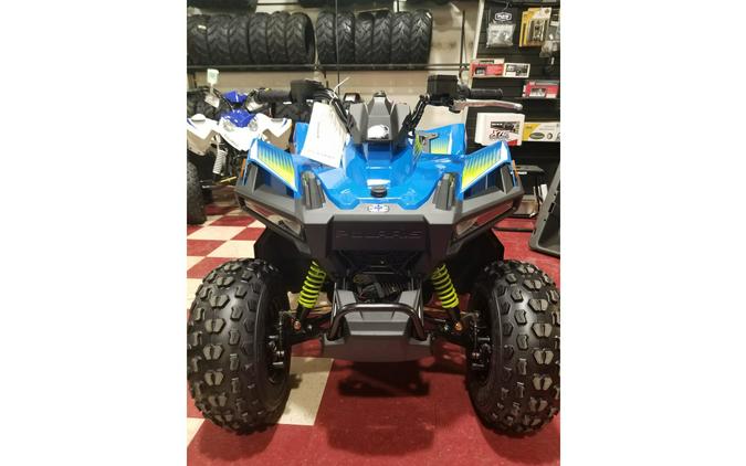 2024 Polaris Industries Outlaw 70 EFI