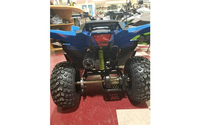 2024 Polaris Industries Outlaw 70 EFI