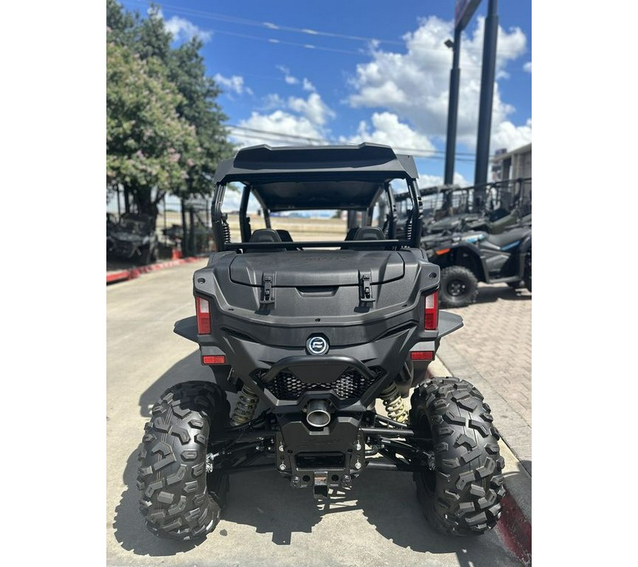 2024 CFMOTO ZForce 950 Sport 4