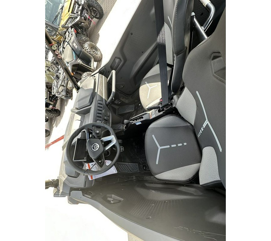 2024 CFMOTO ZForce 950 Sport 4