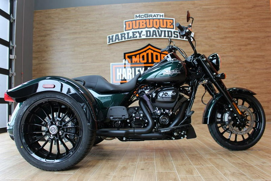 2024 Harley-Davidson® FLRT - Freewheeler®