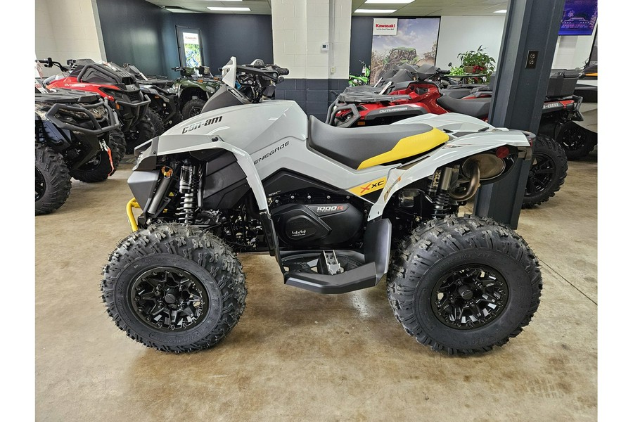 2024 Can-Am RENEGADE X XC 1000R