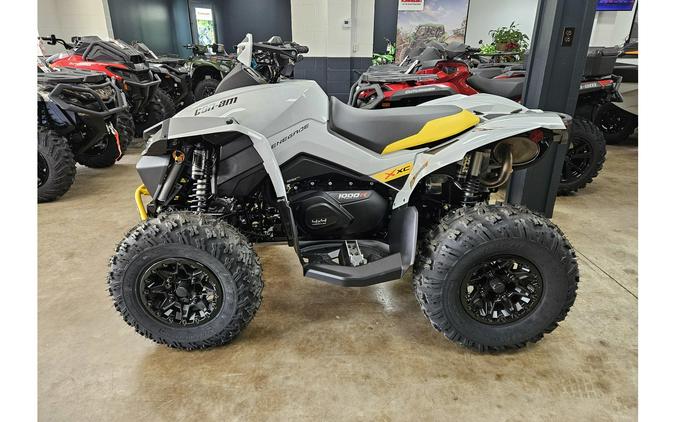 2024 Can-Am RENEGADE X XC 1000R