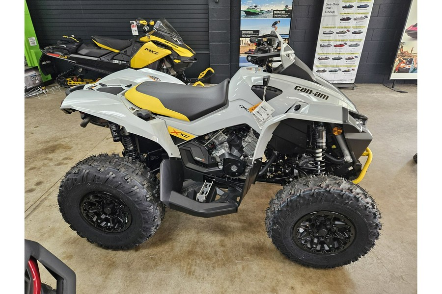 2024 Can-Am RENEGADE X XC 1000R