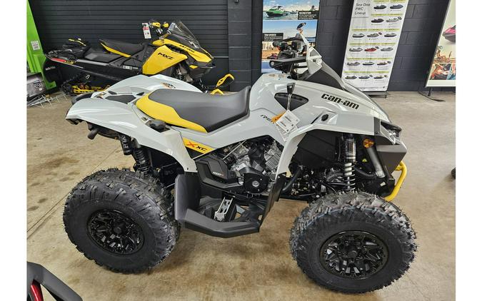 2024 Can-Am RENEGADE X XC 1000R