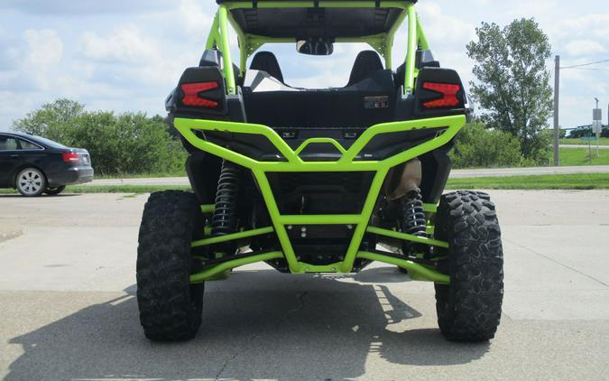 2021 Kawasaki Teryx KRX 1000 Trail Edition