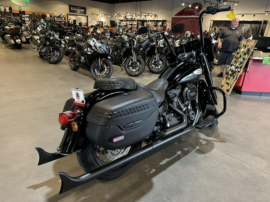 2024 Harley-Davidson® FLHCS - Heritage Classic