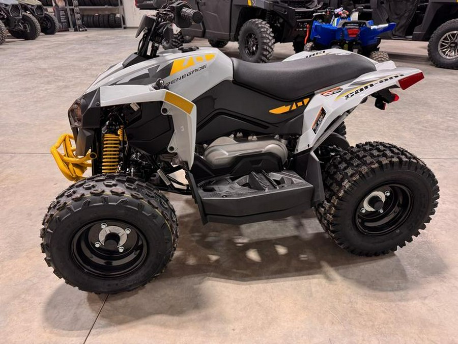 2025 Can-Am® Renegade 70 EFI