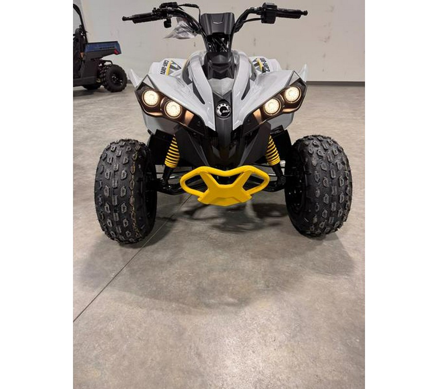 2025 Can-Am® Renegade 70 EFI