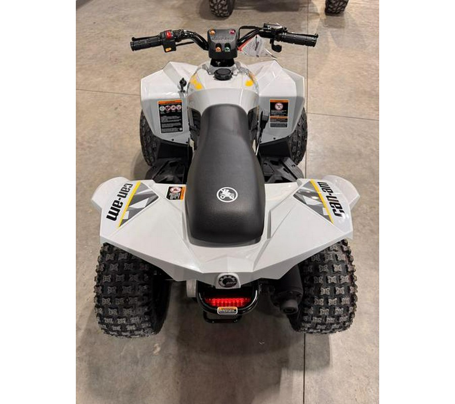2025 Can-Am® Renegade 70 EFI