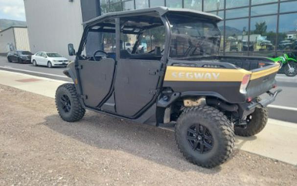 2025 Segway Powersports UT10 P Crew