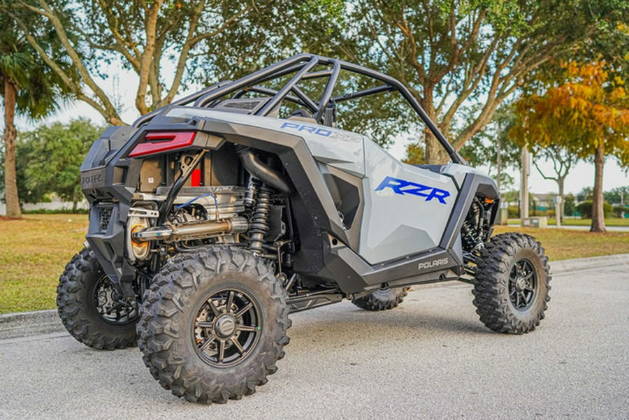 2026 Polaris RZR Pro XP Sport