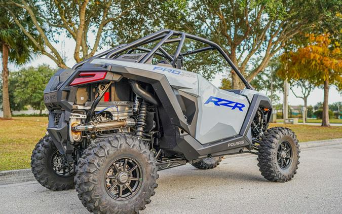 2026 Polaris RZR Pro XP Sport