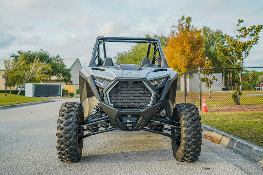 2026 Polaris RZR Pro XP Sport