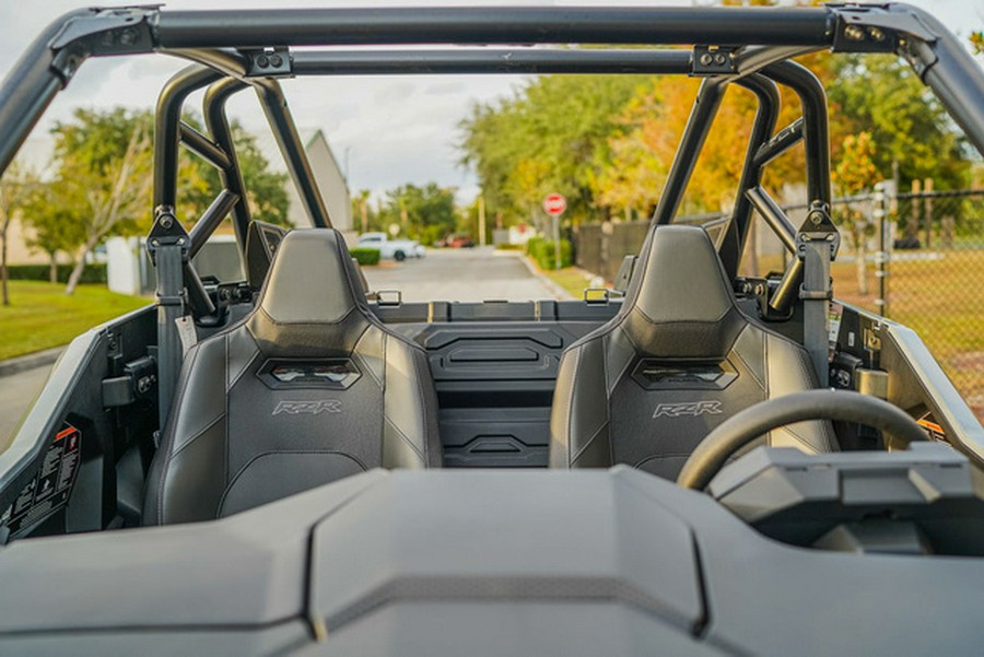 2026 Polaris RZR Pro XP Sport