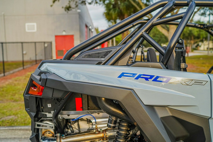 2026 Polaris RZR Pro XP Sport