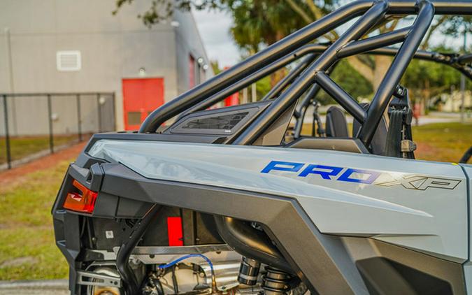 2026 Polaris RZR Pro XP Sport