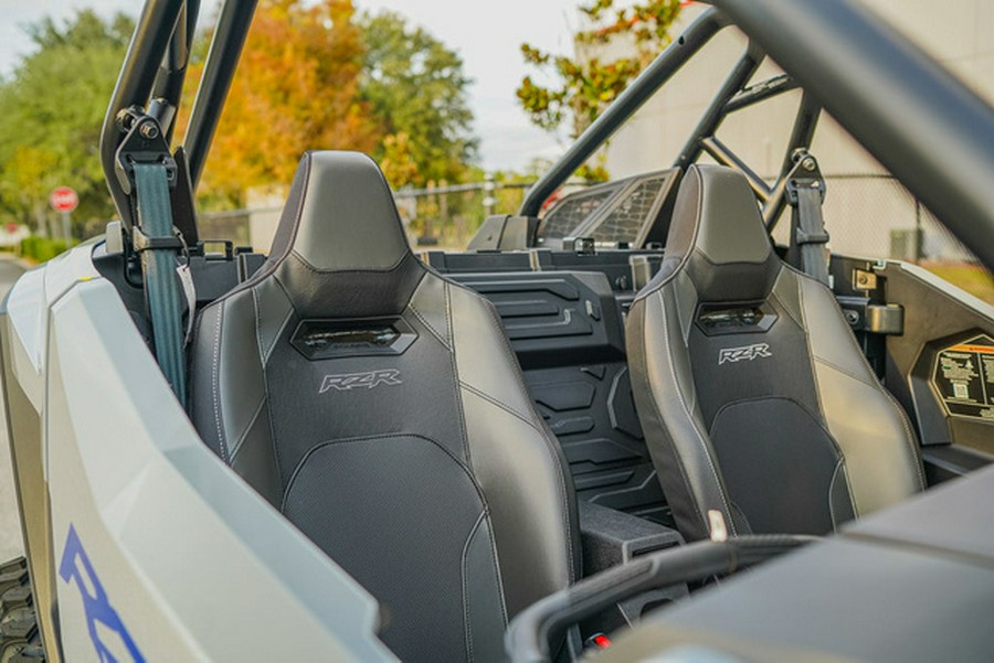 2026 Polaris RZR Pro XP Sport
