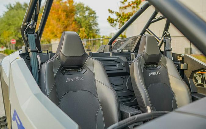 2026 Polaris RZR Pro XP Sport