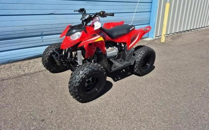 2026 Polaris® Outlaw 110 EFI