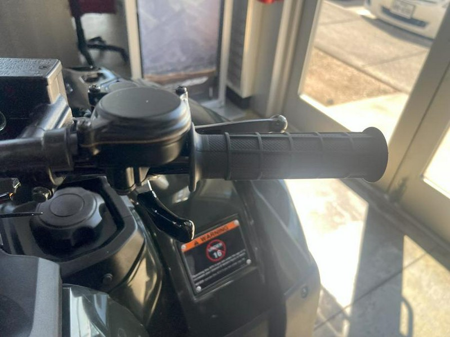 2026 Honda® FourTrax Rancher