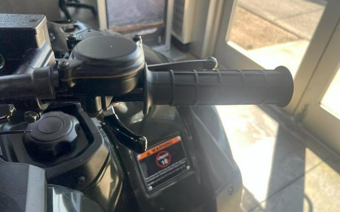 2026 Honda® FourTrax Rancher