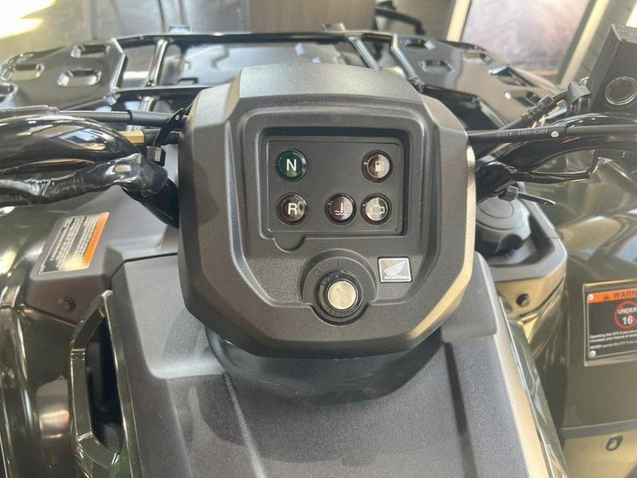 2026 Honda® FourTrax Rancher
