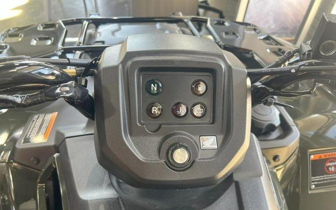 2026 Honda® FourTrax Rancher