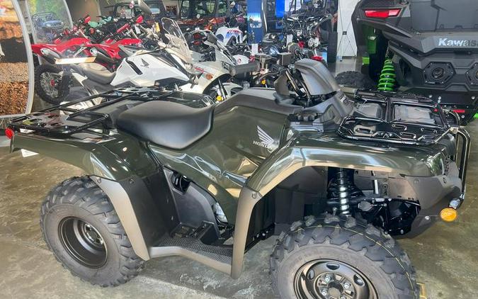 2026 Honda® FourTrax Rancher
