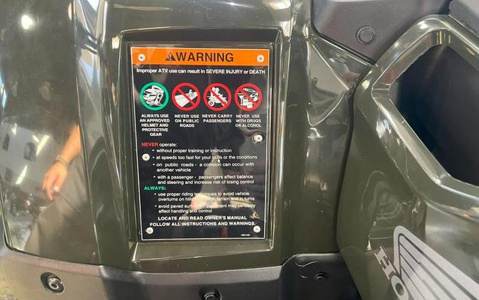 2026 Honda® FourTrax Rancher