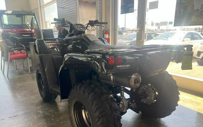 2026 Honda® FourTrax Rancher