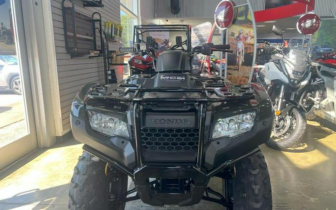 2026 Honda® FourTrax Rancher