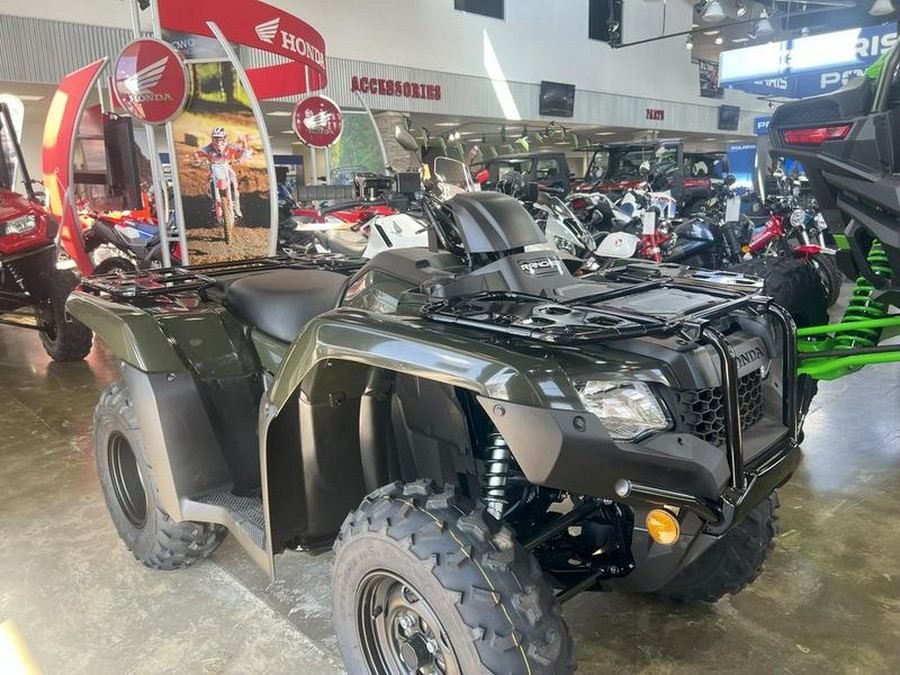 2026 Honda® FourTrax Rancher