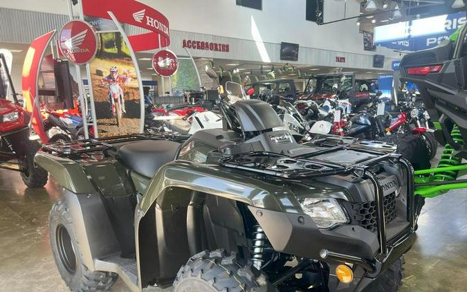 2026 Honda® FourTrax Rancher