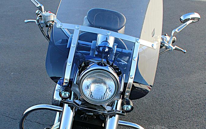 1998 HONDA VT750 SHADOW