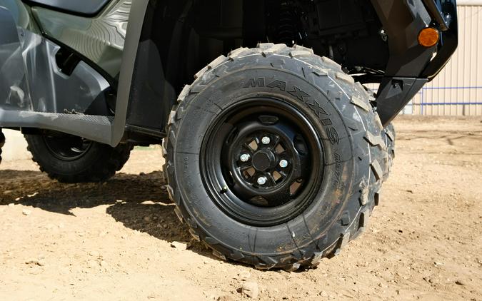 2026 HONDA FOURTRAX FOREMAN RUBICON 4X4 EPS