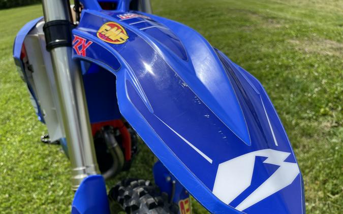 2024 Beta Motorcycles Benny Bloss Replica 450 RX