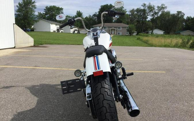 2026 Harley-Davidson® FXD - Super Glide®