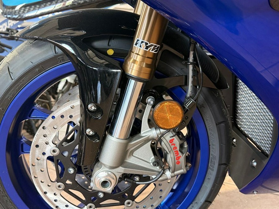 2026 Yamaha YZF R1