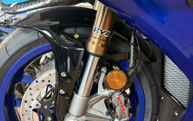 2026 Yamaha YZF R1
