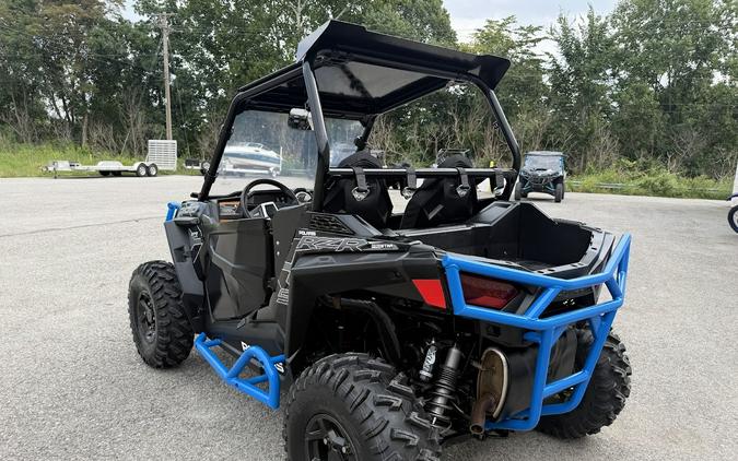 2016 Polaris RZR S 1000 EPS