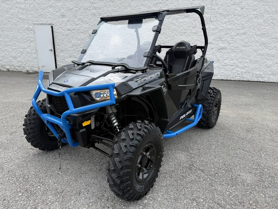 2016 Polaris RZR S 1000 EPS