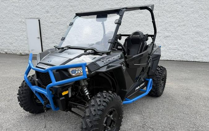 2016 Polaris RZR S 1000 EPS